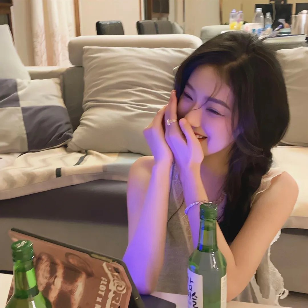 晕影爱情