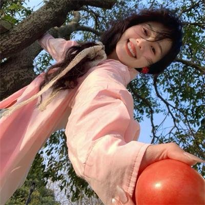 世上最美的女孩